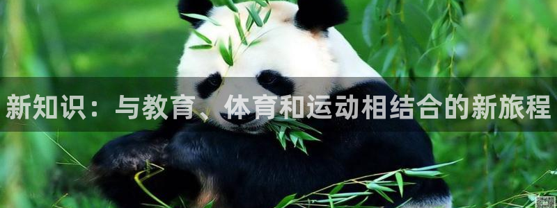 MK体育官网下载平台注册要钱吗：新知识：与教育、体育和运动相